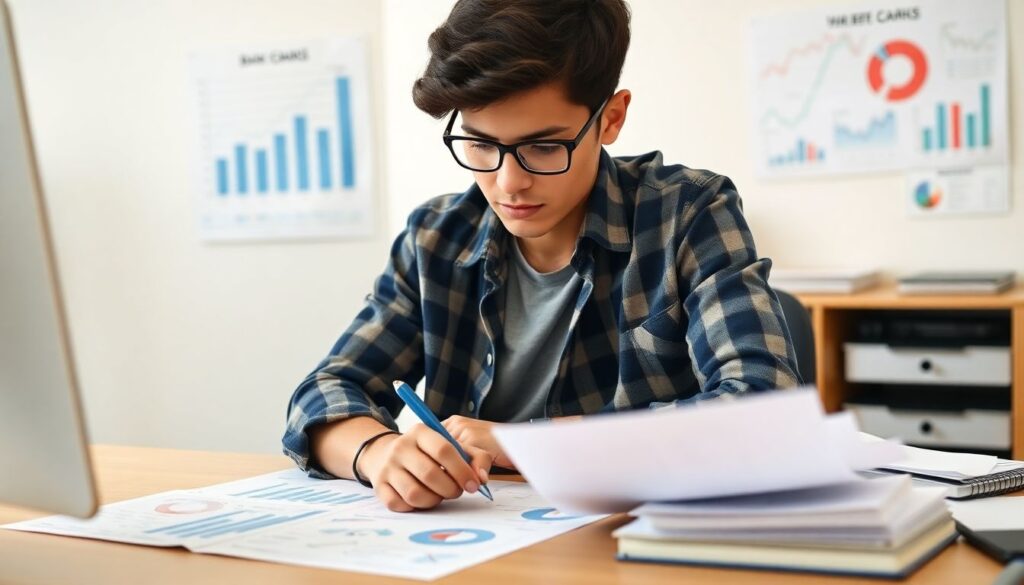 Планирование крупных покупок: как накопить на авто, ремонт или обучение без кредитной кабалы - иллюстрация