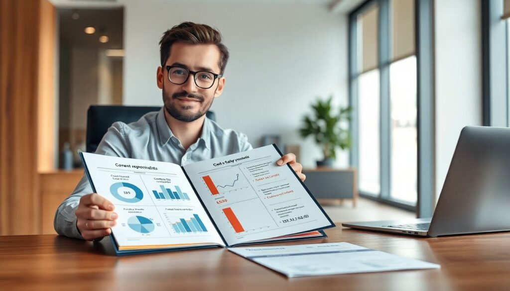 Как повысить доход на текущей работе: переговоры о зарплате и развитие навыков - иллюстрация