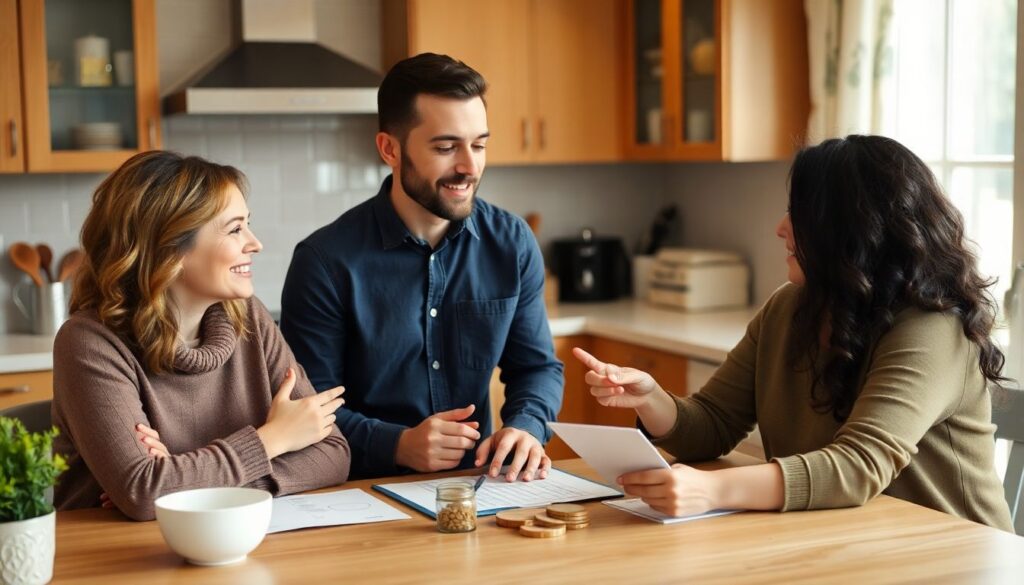 Психология денег: как установки из детства мешают зарабатывать и копить, и что с этим делать - иллюстрация