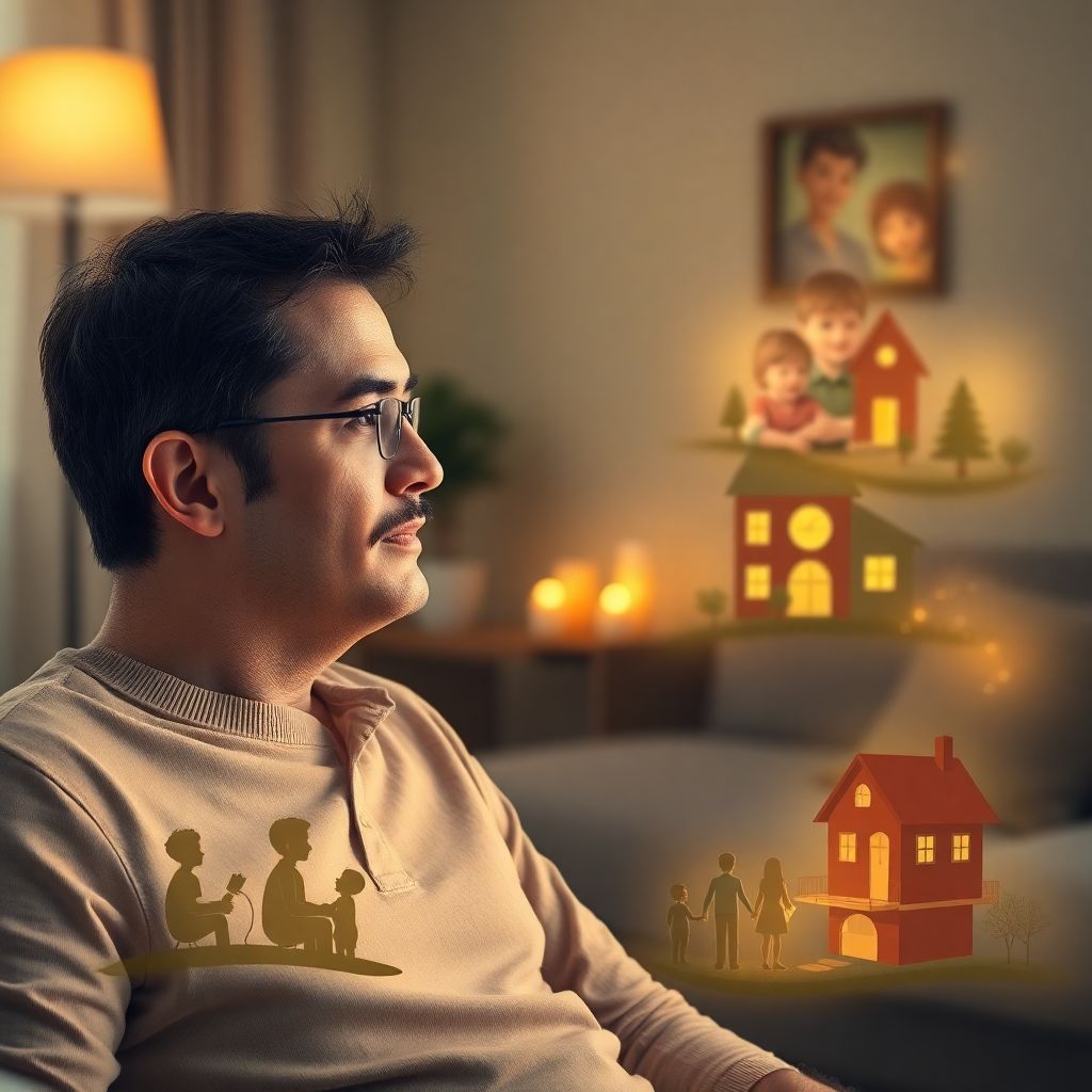 Психология денег: как установки из детства мешают зарабатывать и копить